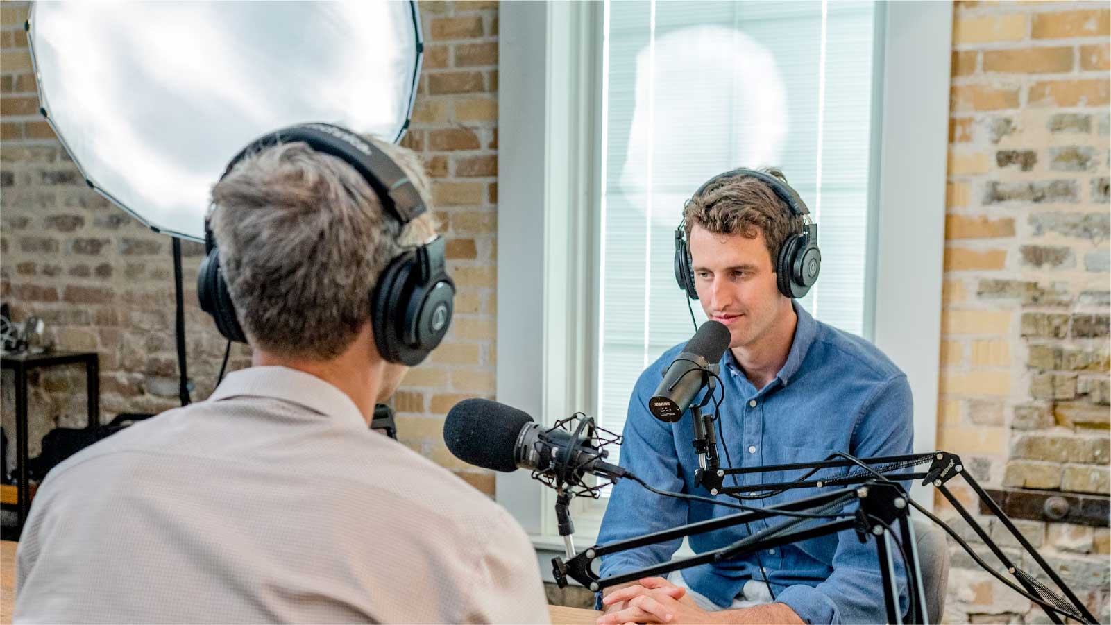 Embracing Change to Transform